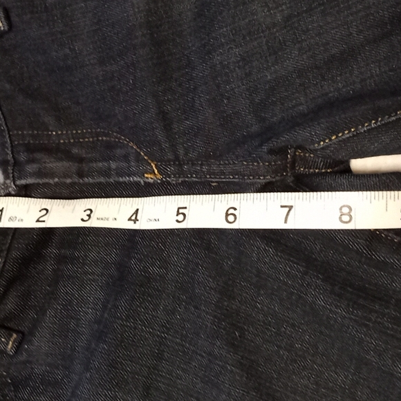 Goldsign Jeans Size 27 - Picture 9 of 12